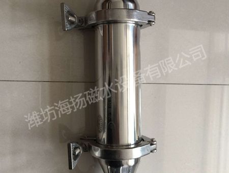點擊查看詳細(xì)信息<br>標(biāo)題：家用磁水器 閱讀次數(shù)：3143