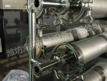 點擊查看詳細信息<br>標題：工業(yè)循環(huán)水除垢器 閱讀次數(shù)：2749