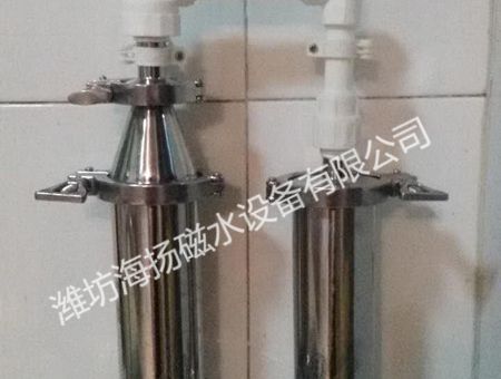點擊查看詳細(xì)信息<br>標(biāo)題：家用凈化磁水器 閱讀次數(shù)：2704