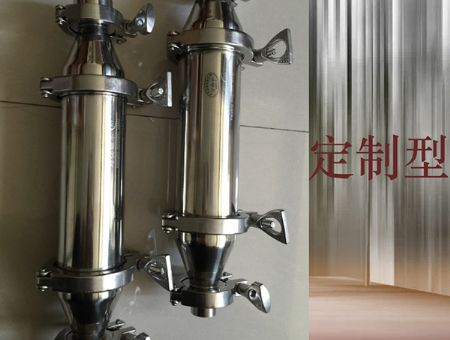 點(diǎn)擊查看詳細(xì)信息<br>標(biāo)題：小磁水器 閱讀次數(shù)：2388
