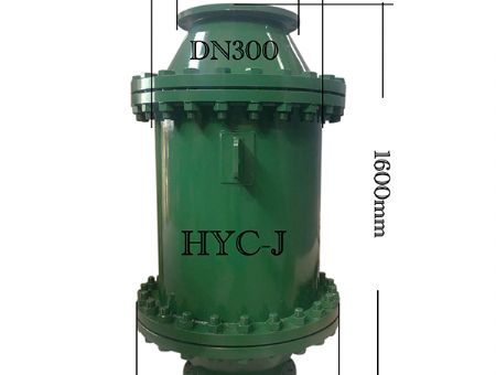 點擊查看詳細信息<br>標題：磁水處理器 閱讀次數(shù)：522