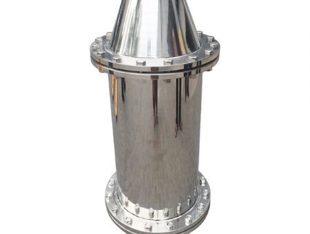 點擊查看詳細信息<br>標題：磁水處理器 閱讀次數(shù)：529
