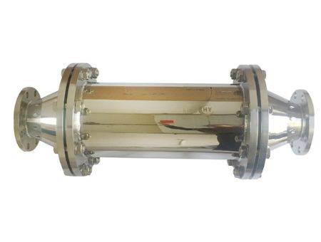 點擊查看詳細信息<br>標題：磁水處理器 閱讀次數(shù)：740