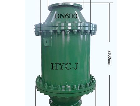點擊查看詳細信息<br>標題：磁水處理器 閱讀次數(shù)：749