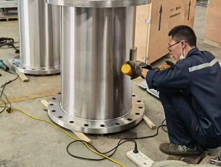 點擊查看詳細信息<br>標題：磁離子沉淀器制作 閱讀次數(shù)：36